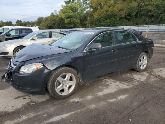 CHEVROLET MALIBU LS 2011 1g1zb5e17bf307125