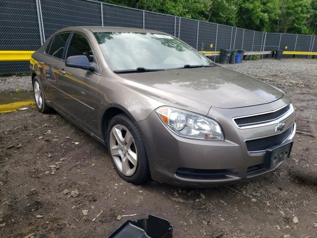 CHEVROLET MALIBU LS 2011 1g1zb5e17bf324393