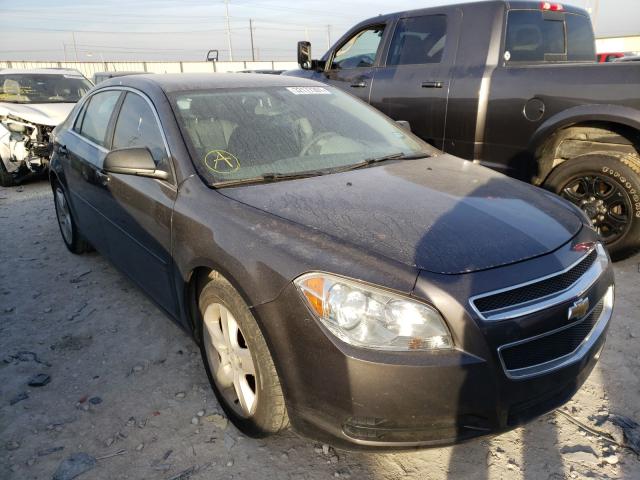 CHEVROLET MALIBU LS 2011 1g1zb5e17bf327939