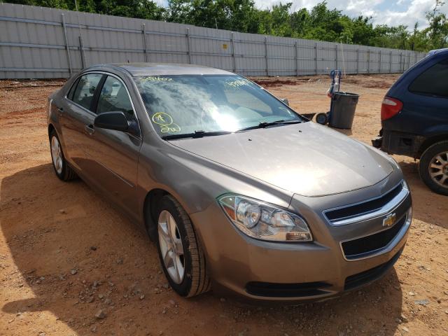 CHEVROLET MALIBU LS 2011 1g1zb5e17bf329402