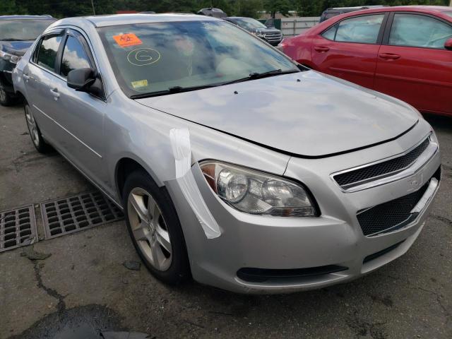 CHEVROLET MALIBU LS 2011 1g1zb5e17bf334860