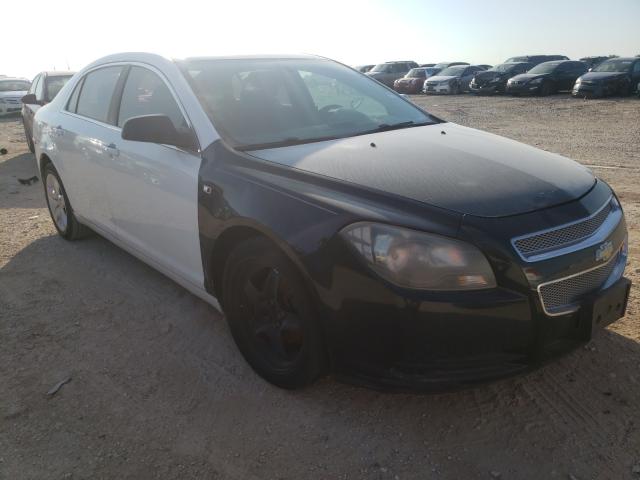 CHEVROLET MALIBU LS 2011 1g1zb5e17bf341467