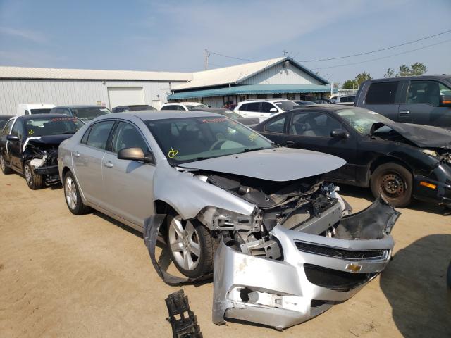 CHEVROLET MALIBU LS 2011 1g1zb5e17bf342988