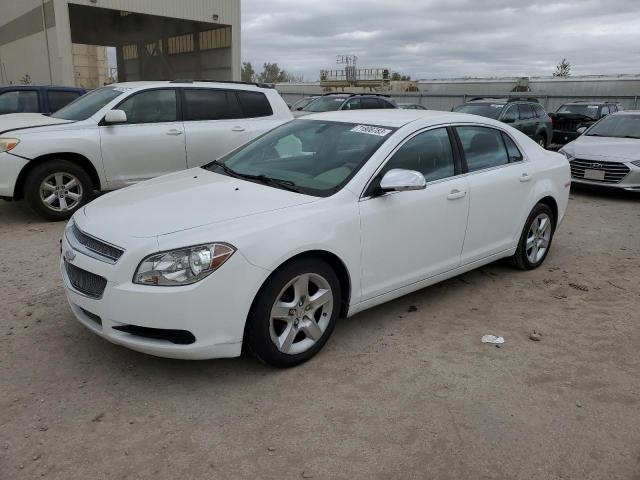 CHEVROLET MALIBU LS 2011 1g1zb5e17bf370046