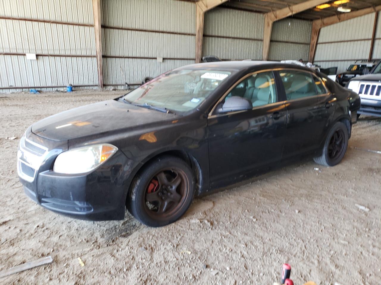 CHEVROLET MALIBU 2011 1g1zb5e17bf375358