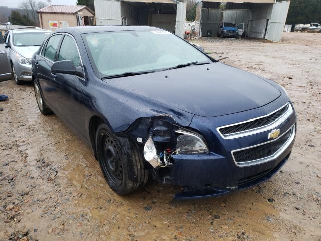 CHEVROLET MALIBU LS 2011 1g1zb5e17bf376333