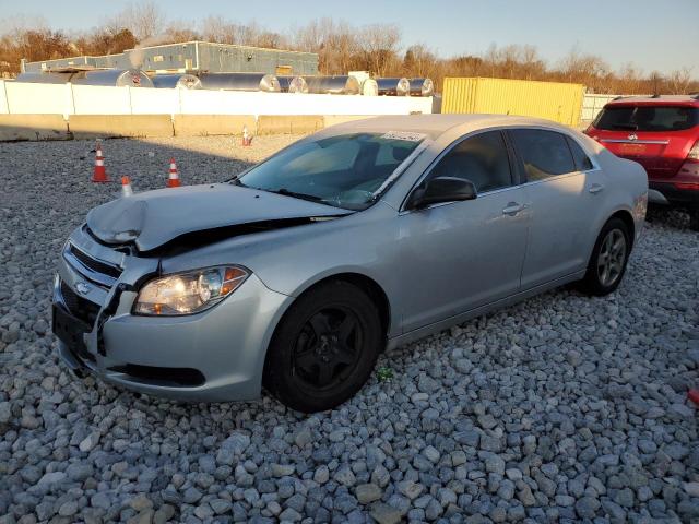 CHEVROLET MALIBU 2011 1g1zb5e17bf376428