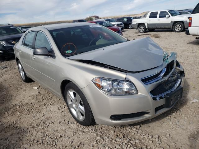 CHEVROLET MALIBU LS 2011 1g1zb5e17bf389101