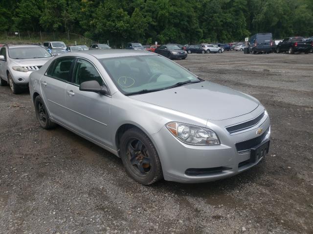 CHEVROLET MALIBU LS 2011 1g1zb5e17bf391849