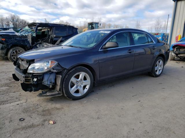 CHEVROLET MALIBU 2011 1g1zb5e18bf114420