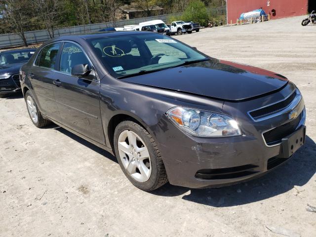 CHEVROLET MALIBU LS 2011 1g1zb5e18bf114689