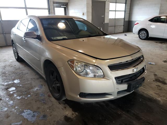 CHEVROLET MALIBU LS 2011 1g1zb5e18bf116992