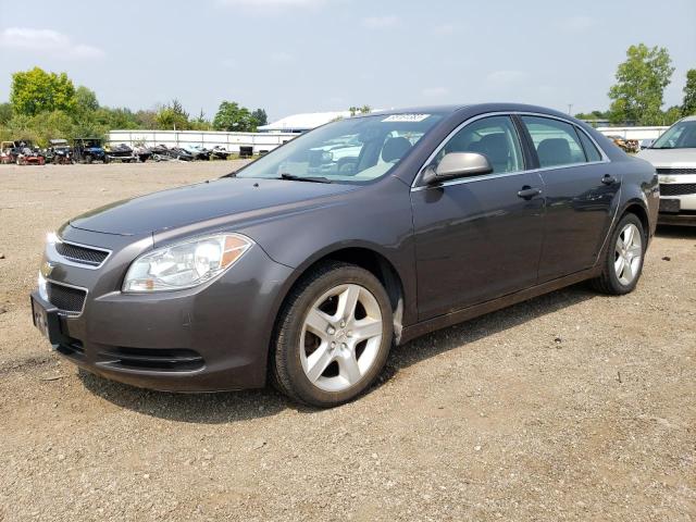 CHEVROLET MALIBU LS 2011 1g1zb5e18bf121352