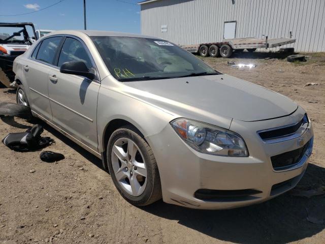 CHEVROLET MALIBU LS 2011 1g1zb5e18bf122436