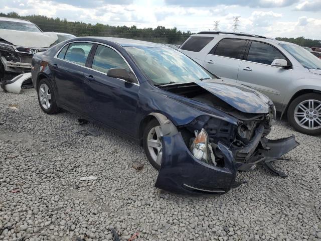 CHEVROLET MALIBU 2011 1g1zb5e18bf157073