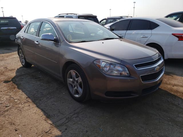 CHEVROLET MALIBU LS 2011 1g1zb5e18bf164136