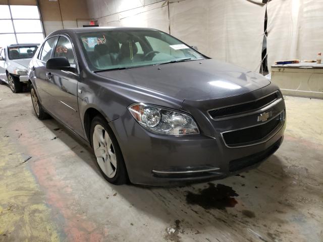 CHEVROLET MALIBU LS 2011 1g1zb5e18bf169756