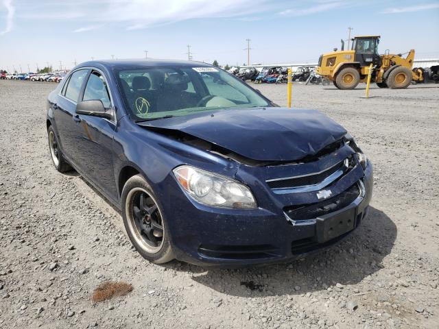 CHEVROLET MALIBU LS 2011 1g1zb5e18bf185116