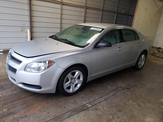 CHEVROLET MALIBU 2011 1g1zb5e18bf186380