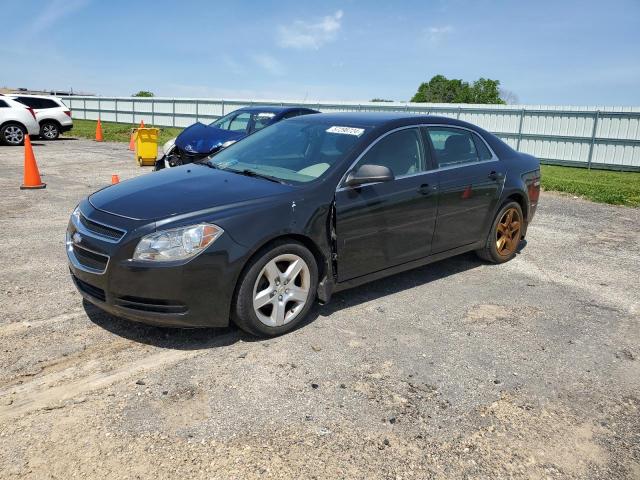 CHEVROLET MALIBU 2011 1g1zb5e18bf188372