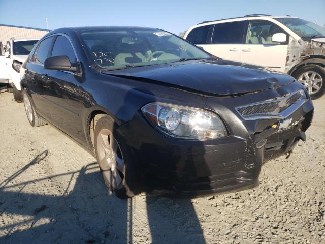 CHEVROLET MALIBU LS 2011 1g1zb5e18bf188789