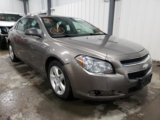 CHEVROLET MALIBU LS 2011 1g1zb5e18bf194382