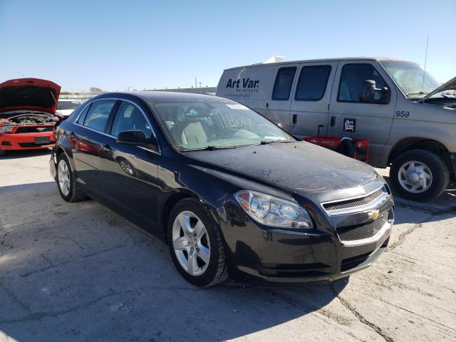 CHEVROLET MALIBU LS 2011 1g1zb5e18bf198190