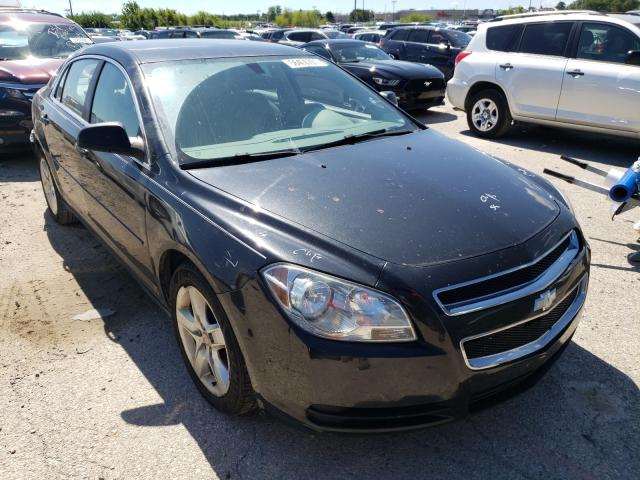 CHEVROLET MALIBU LS 2011 1g1zb5e18bf199145