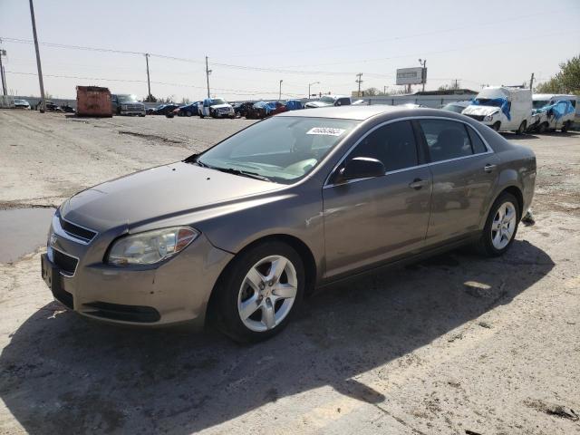 CHEVROLET MALIBU LS 2011 1g1zb5e18bf203775