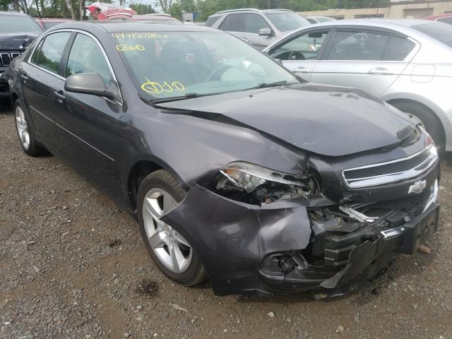 CHEVROLET MALIBU LS 2011 1g1zb5e18bf215666