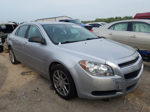 CHEVROLET MALIBU LS 2011 1g1zb5e18bf216820