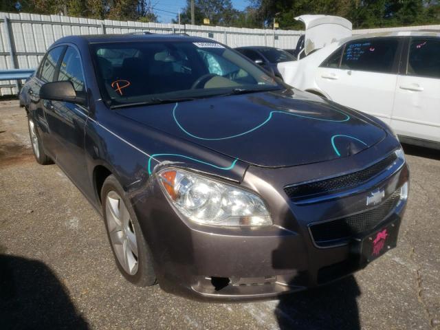 CHEVROLET MALIBU LS 2011 1g1zb5e18bf218065