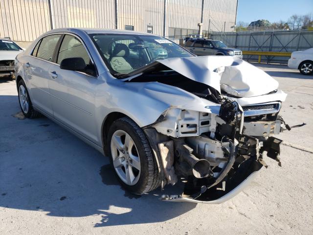 CHEVROLET MALIBU LS 2011 1g1zb5e18bf219586