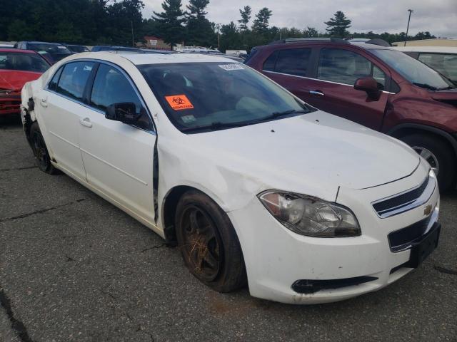 CHEVROLET MALIBU LS 2011 1g1zb5e18bf220317