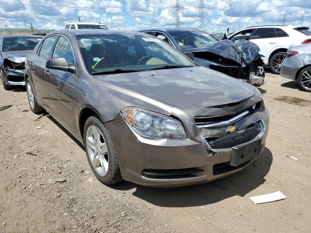 CHEVROLET MALIBU LS 2011 1g1zb5e18bf226814