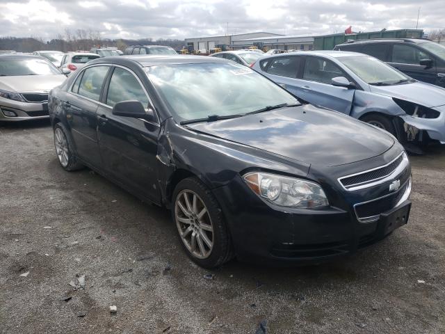 CHEVROLET MALIBU LS 2011 1g1zb5e18bf232287