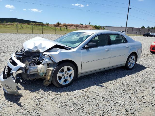 CHEVROLET MALIBU LS 2011 1g1zb5e18bf233679