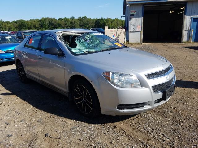 CHEVROLET MALIBU LS 2011 1g1zb5e18bf235092