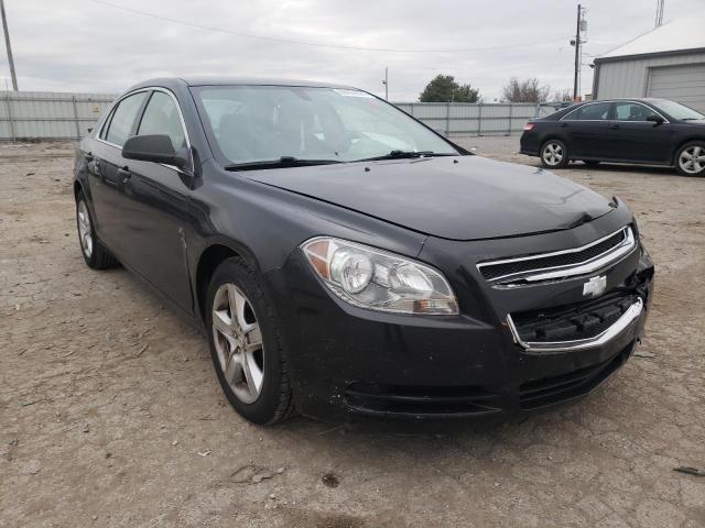 CHEVROLET MALIBU LS 2011 1g1zb5e18bf241118