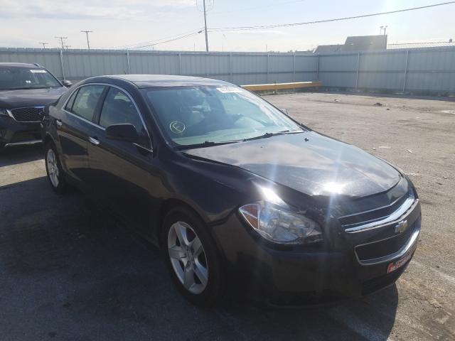 CHEVROLET MALIBU LS 2011 1g1zb5e18bf241488