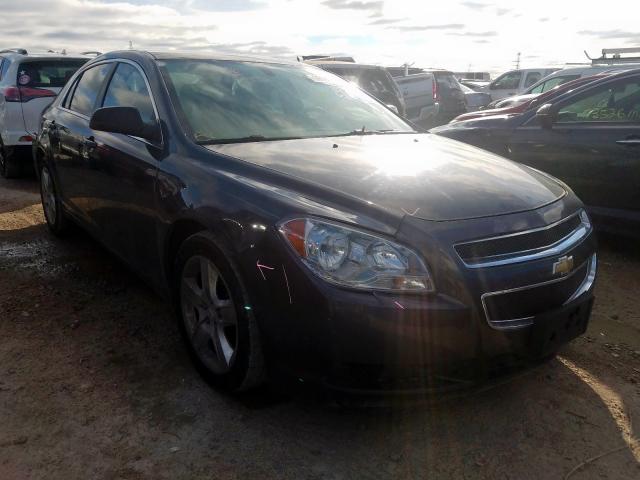 CHEVROLET MALIBU LS 2011 1g1zb5e18bf242107