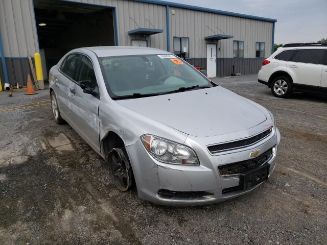 CHEVROLET MALIBU LS 2011 1g1zb5e18bf244259