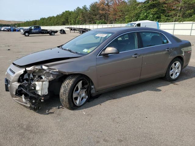 CHEVROLET MALIBU 2011 1g1zb5e18bf251230