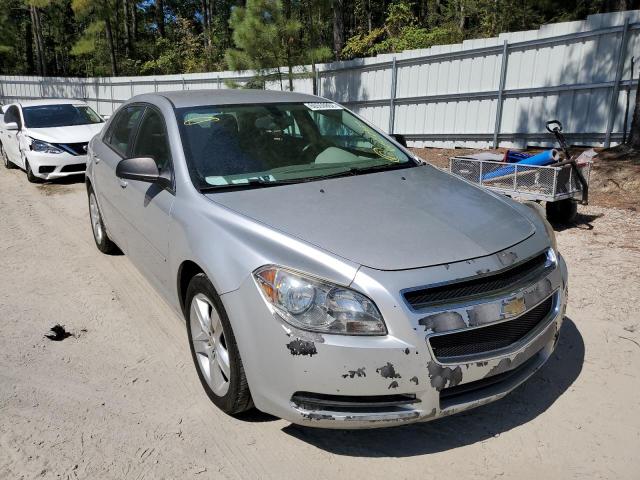 CHEVROLET MALIBU LS 2011 1g1zb5e18bf255181