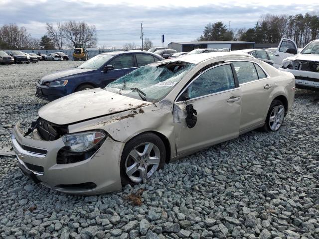 CHEVROLET MALIBU LS 2011 1g1zb5e18bf264009