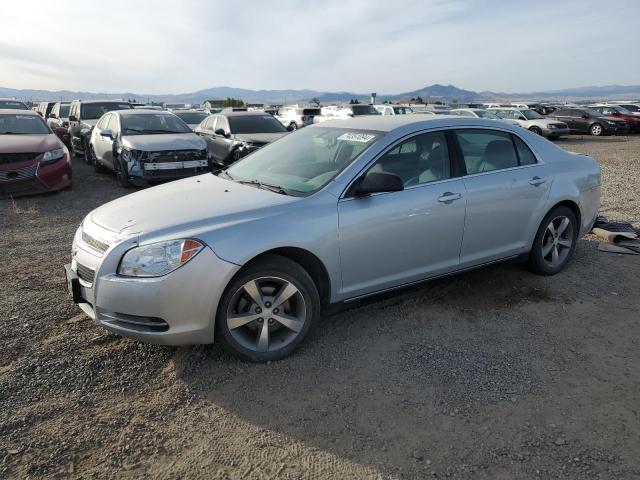 CHEVROLET MALIBU LS 2011 1g1zb5e18bf265175