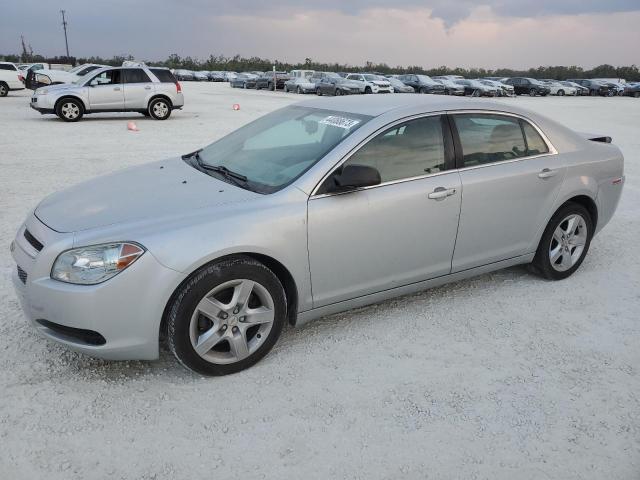 CHEVROLET MALIBU LS 2011 1g1zb5e18bf270165