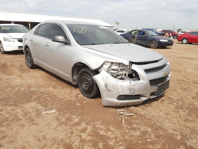 CHEVROLET MALIBU 2011 1g1zb5e18bf270733