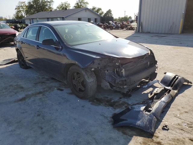 CHEVROLET MALIBU LS 2011 1g1zb5e18bf275334