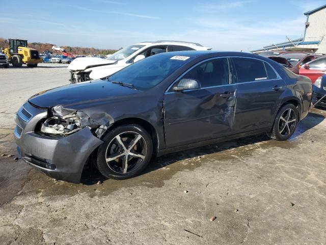 CHEVROLET MALIBU 2011 1g1zb5e18bf275771